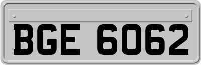 BGE6062