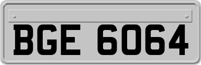 BGE6064