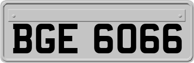 BGE6066