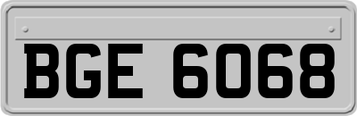 BGE6068