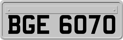 BGE6070