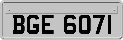 BGE6071
