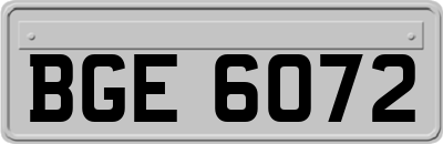 BGE6072