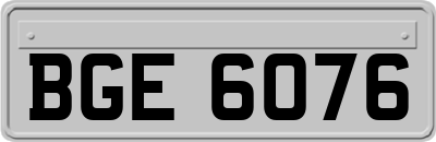 BGE6076
