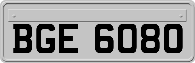 BGE6080