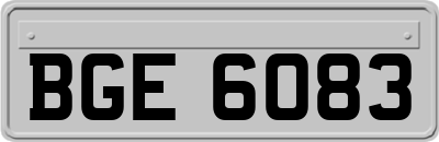BGE6083