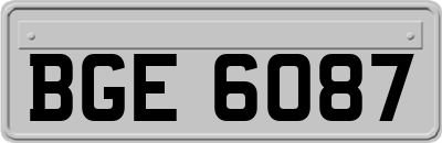 BGE6087