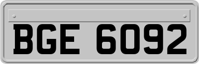 BGE6092