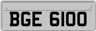 BGE6100