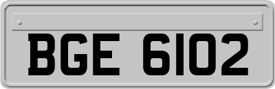 BGE6102