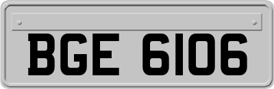 BGE6106