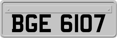 BGE6107
