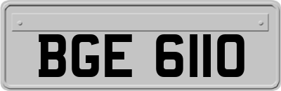 BGE6110