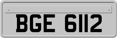 BGE6112