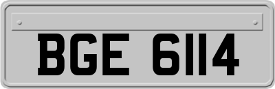 BGE6114