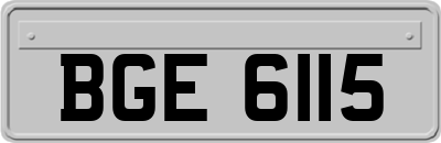 BGE6115