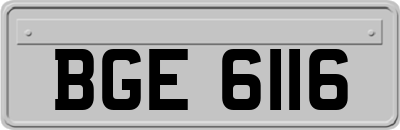 BGE6116