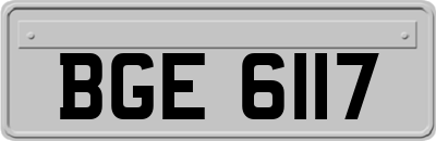 BGE6117