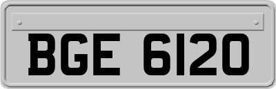 BGE6120