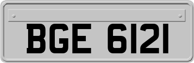 BGE6121