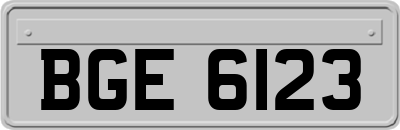 BGE6123