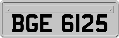 BGE6125