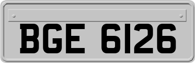 BGE6126
