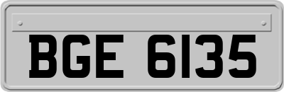 BGE6135