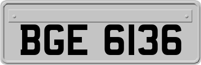 BGE6136