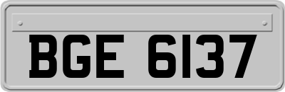 BGE6137