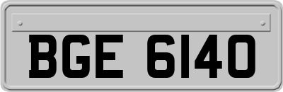 BGE6140