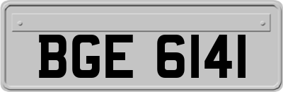 BGE6141