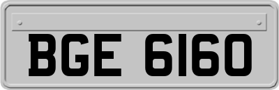 BGE6160