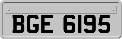 BGE6195