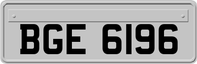 BGE6196