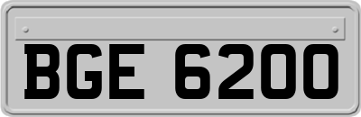 BGE6200