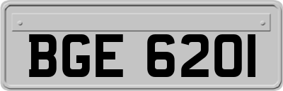 BGE6201