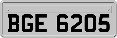BGE6205