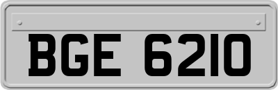 BGE6210
