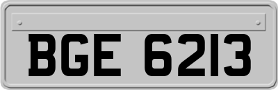 BGE6213
