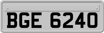 BGE6240