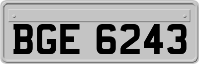 BGE6243