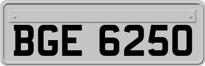 BGE6250
