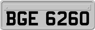 BGE6260