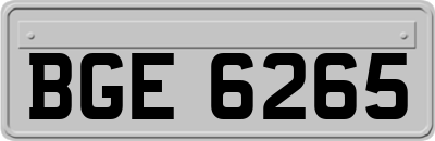 BGE6265