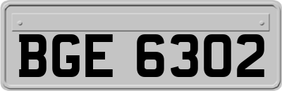 BGE6302