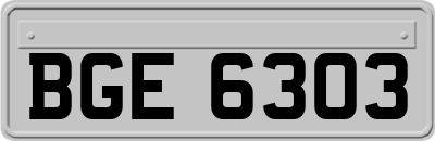 BGE6303