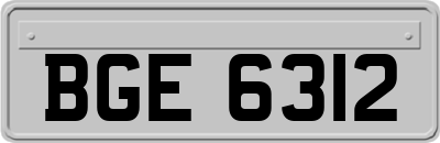 BGE6312
