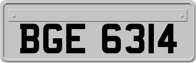 BGE6314