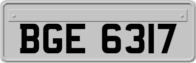 BGE6317